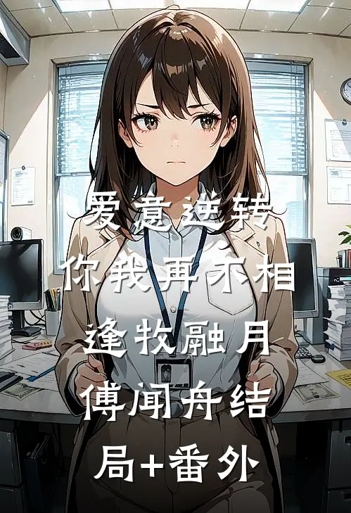 爱意逆转，你我再不相逢牧融月傅闻舟结局+番外