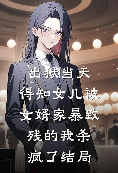 出狱当天，得知女儿被女婿家暴致残的我杀疯了结局