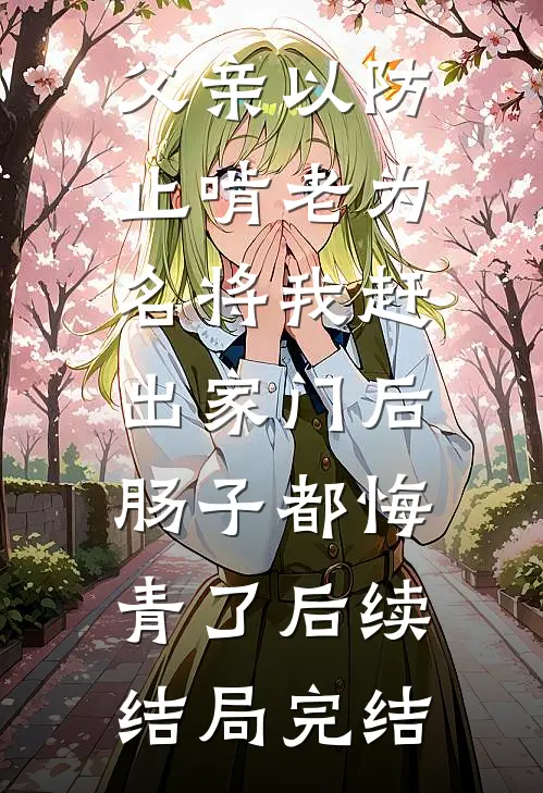 父亲以防止啃老为名将我赶出家门后，肠子都悔青了后续结局完结