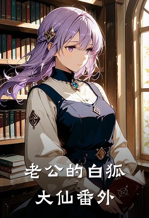 老公的白狐大仙番外
