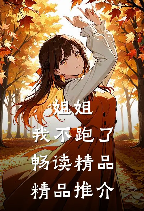 姐姐，我不跑了畅读精品精品推介
