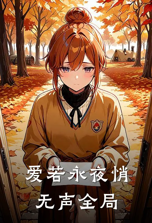 爱若永夜悄无声全局