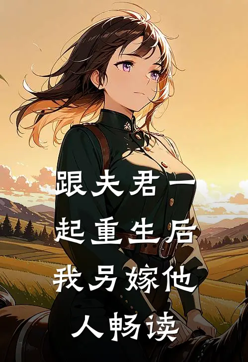 跟夫君一起重生后，我另嫁他人畅读
