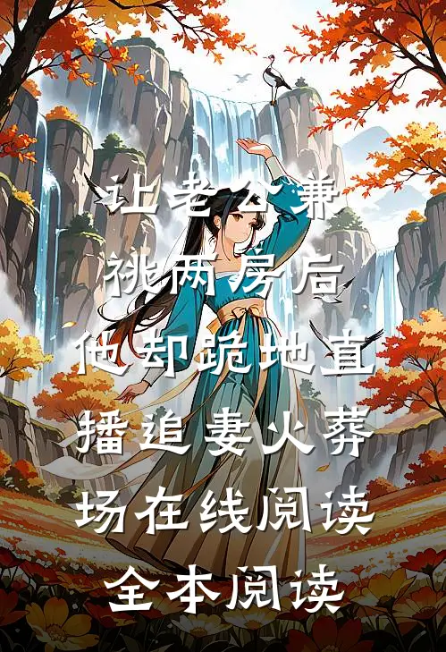 让老公兼祧两房后，他却跪地直播追妻火葬场在线阅读全本阅读