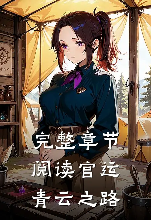 完整章节阅读官运：青云之路