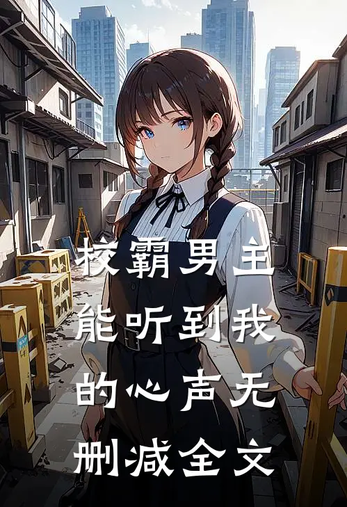 校霸男主能听到我的心声无删减全文