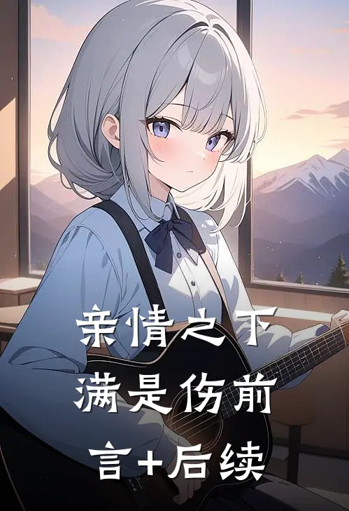 亲情之下满是伤前言+后续