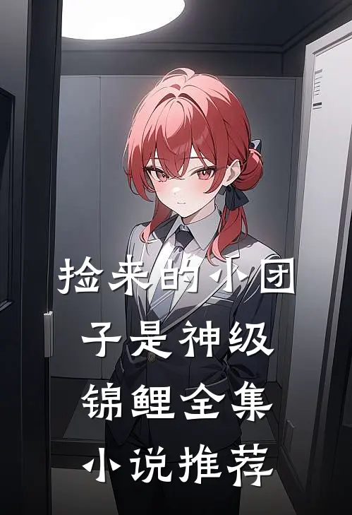 捡来的小团子是神级锦鲤全集小说推荐