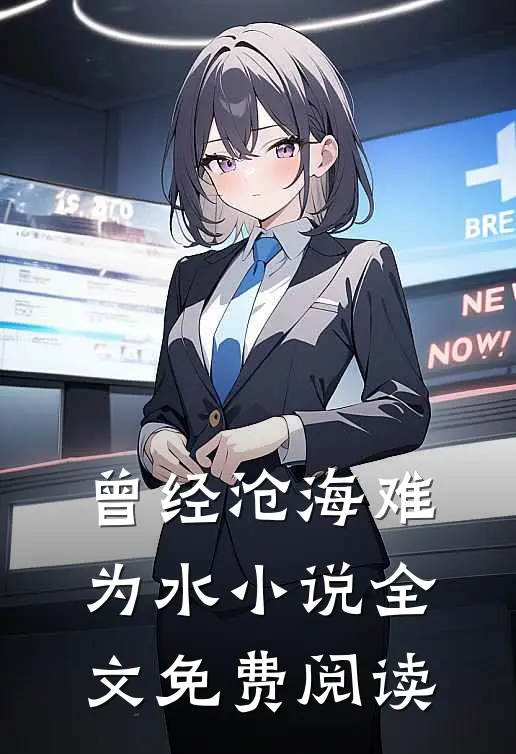 曾经沧海难为水小说全文免费阅读