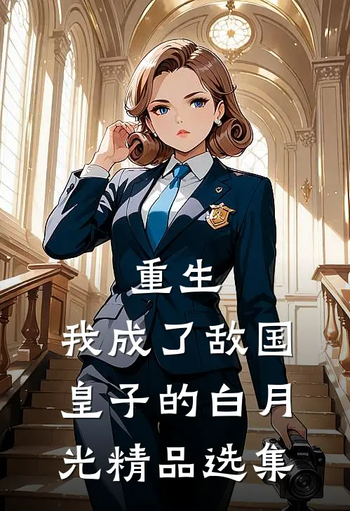 重生：我成了敌国皇子的白月光精品选集