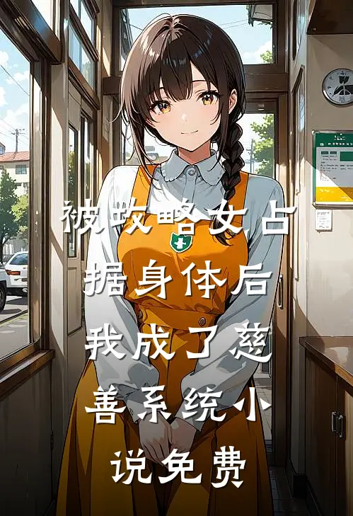 被攻略女占据身体后，我成了慈善系统小说免费