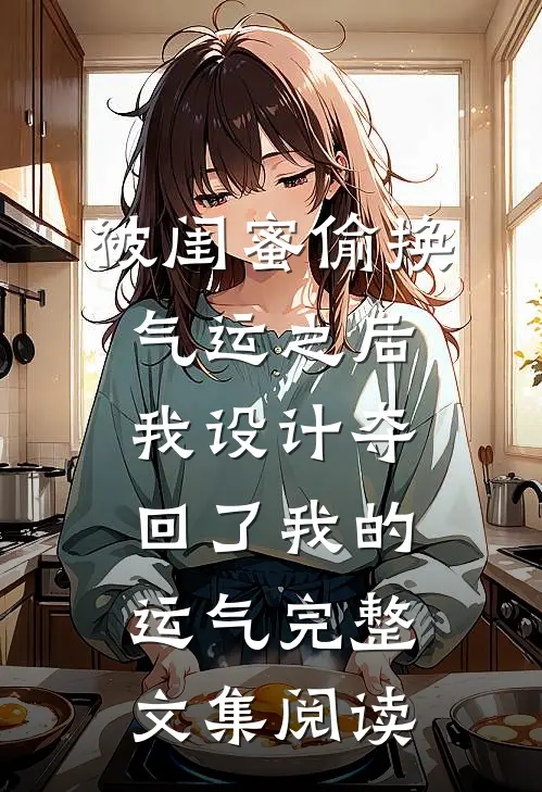被闺蜜偷换气运之后，我设计夺回了我的运气完整文集阅读