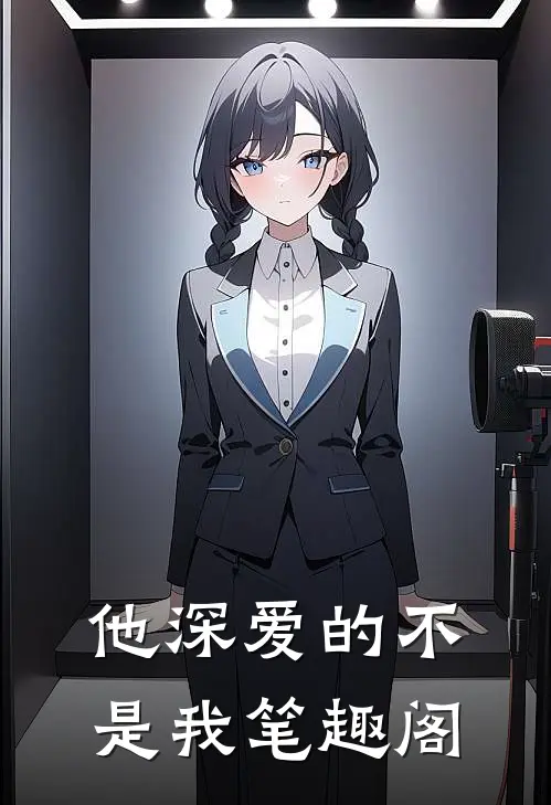 他深爱的不是我笔趣阁