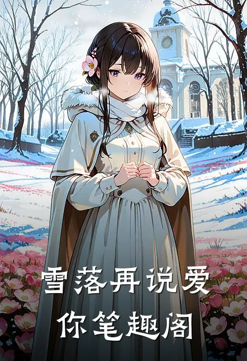雪落再说爱你笔趣阁