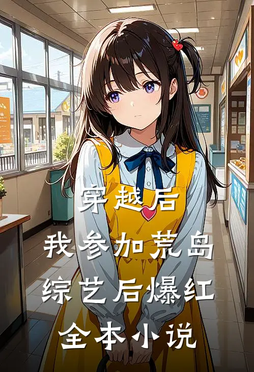 穿越后，我参加荒岛综艺后爆红全本小说