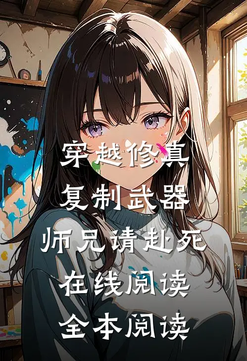 穿越修真：复制武器，师兄请赴死在线阅读全本阅读
