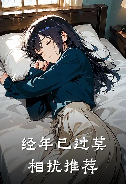 经年已过莫相扰推荐