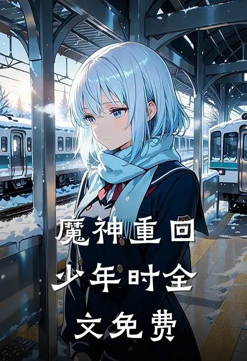 魔神重回少年时全文免费