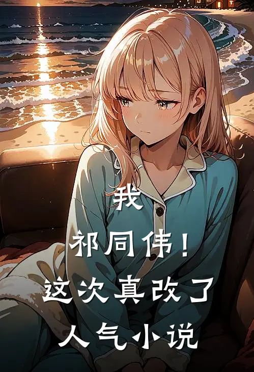 我，祁同伟！这次真改了人气小说