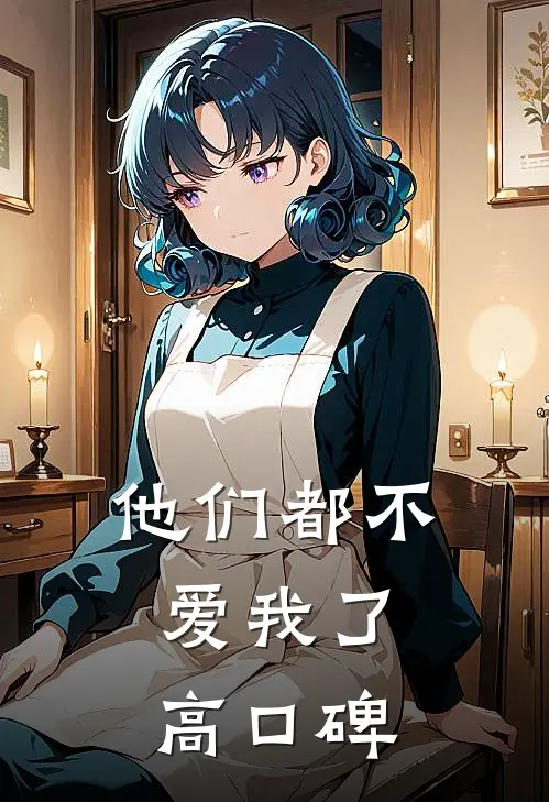 他们都不爱我了高口碑