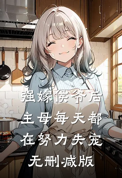强嫁侯爷后，主母每天都在努力失宠无删减版