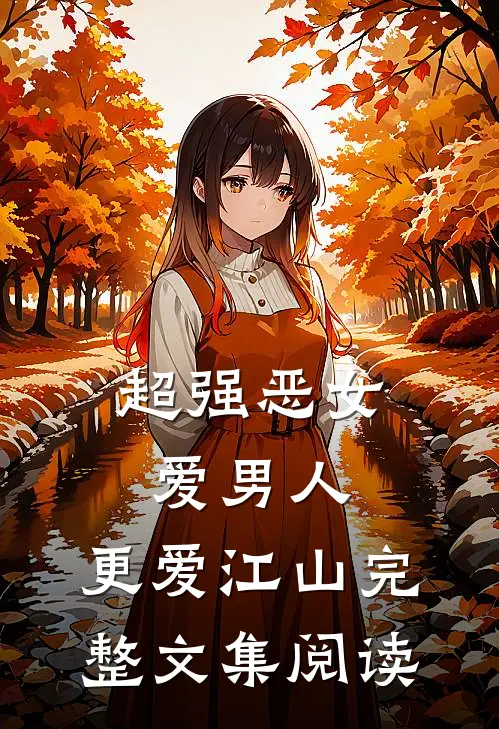 超强恶女：爱男人，更爱江山完整文集阅读