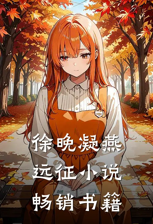徐晚凝燕远征小说畅销书籍
