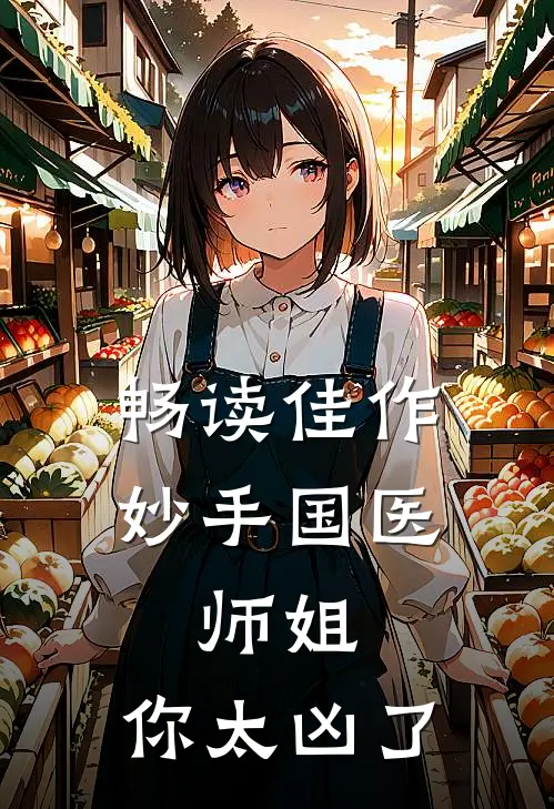 畅读佳作妙手国医：师姐，你太凶了