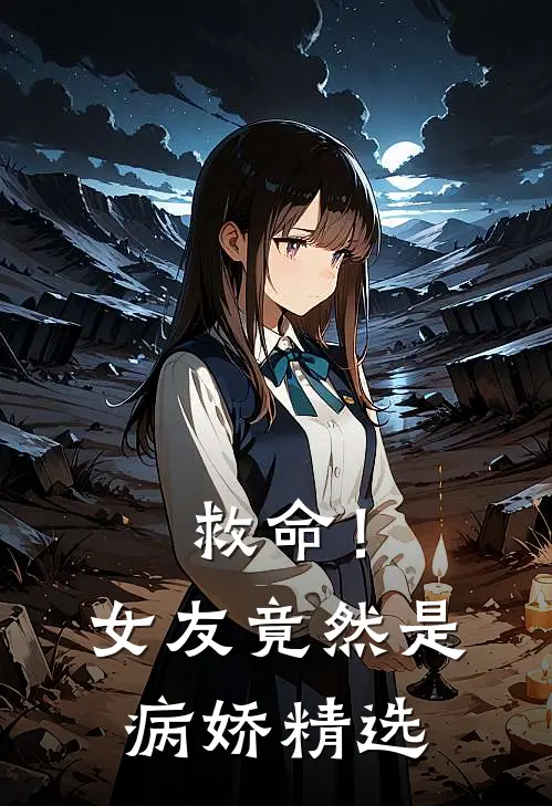救命！女友竟然是病娇精选