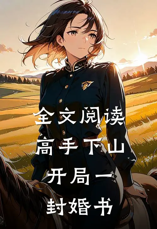 全文阅读高手下山：开局一封婚书