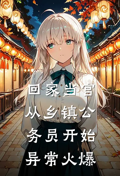 回家当官：从乡镇公务员开始异常火爆