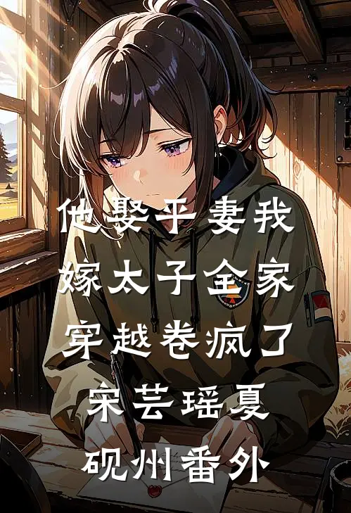 他娶平妻我嫁太子全家穿越卷疯了宋芸瑶夏砚州番外