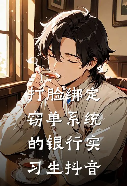 打脸绑定窃单系统的银行实习生抖音
