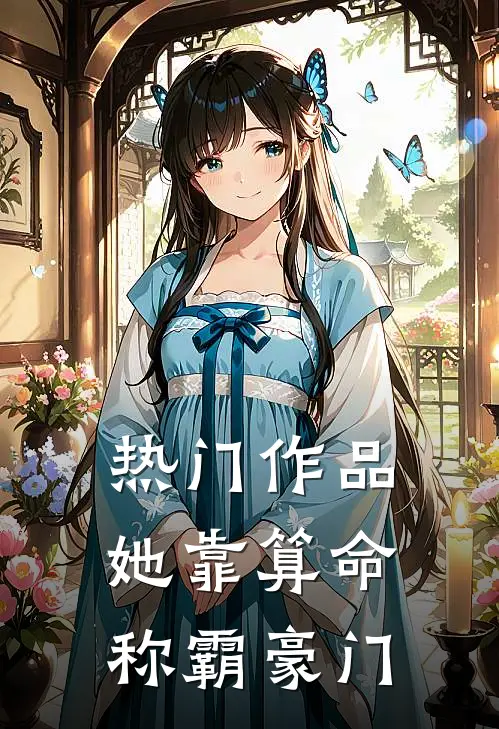 热门作品她靠算命称霸豪门