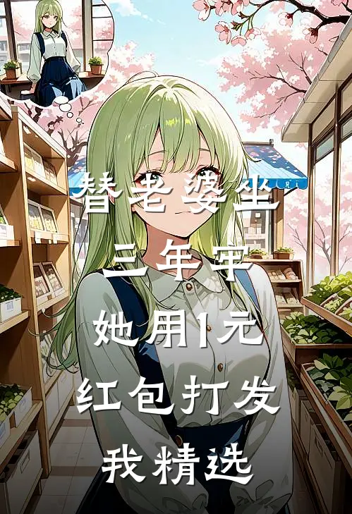 替老婆坐三年牢，她用1元红包打发我精选