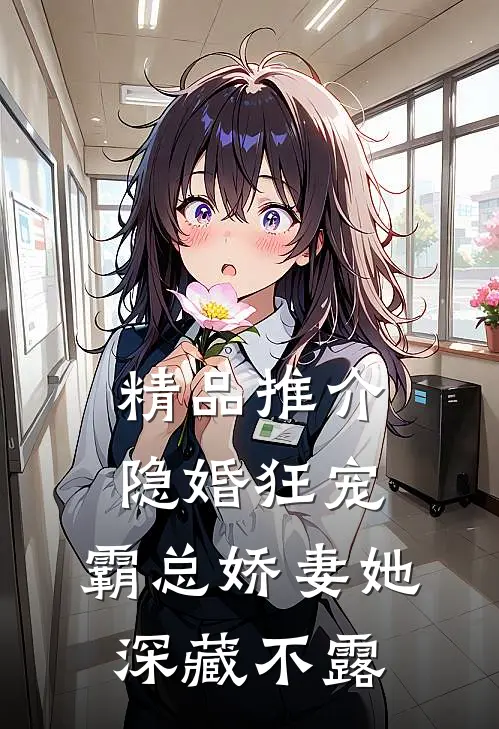 精品推介隐婚狂宠:霸总娇妻她深藏不露