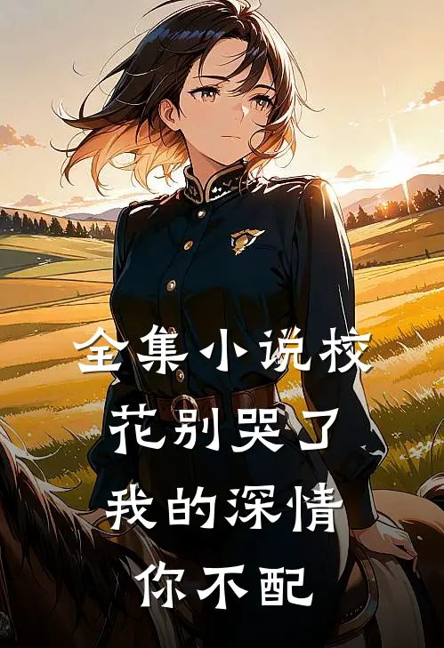 全集小说校花别哭了，我的深情你不配