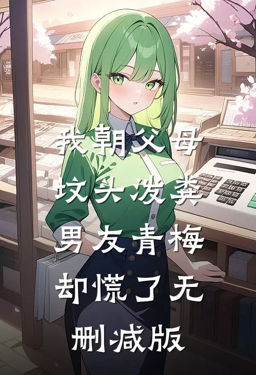 我朝父母坟头泼粪，男友青梅却慌了无删减版