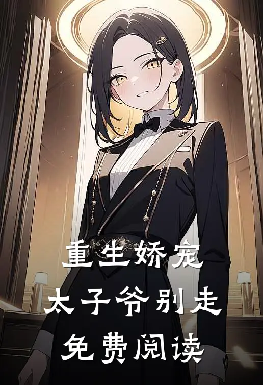 重生娇宠，太子爷别走免费阅读
