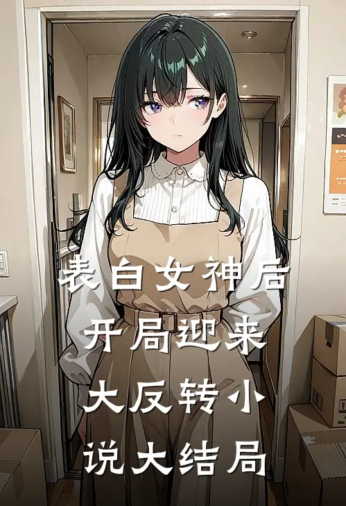 表白女神后,开局迎来大反转大结局免费阅读