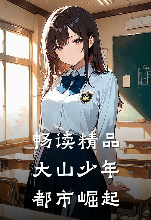 畅读精品大山少年都市崛起