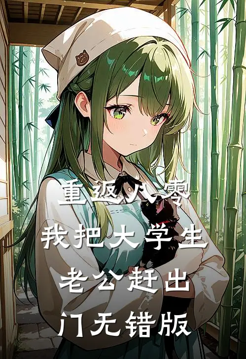 重返八零，我把大学生老公赶出门无错版