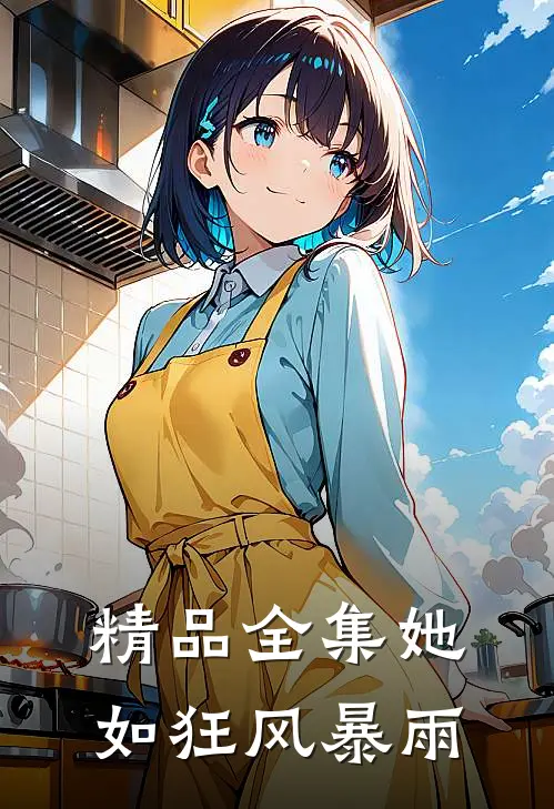 精品全集她如狂风暴雨