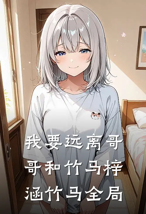 我要远离哥哥和竹马梓涵竹马全局