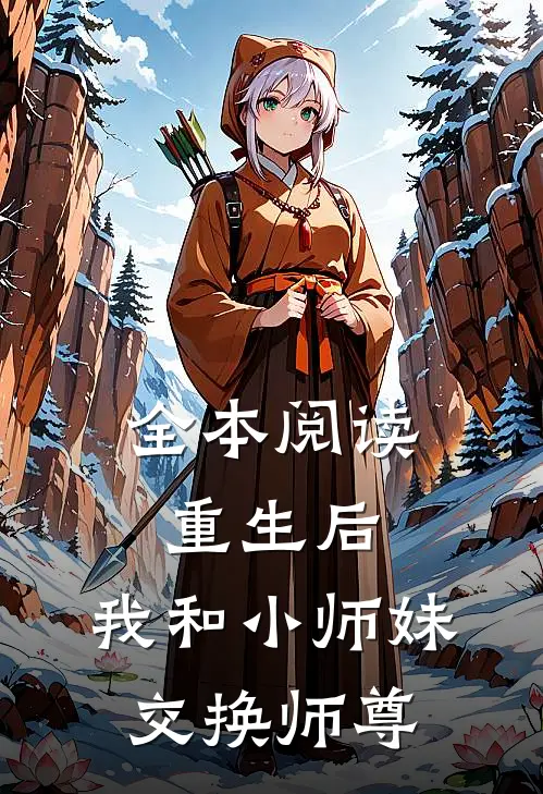 全本阅读重生后，我和小师妹交换师尊
