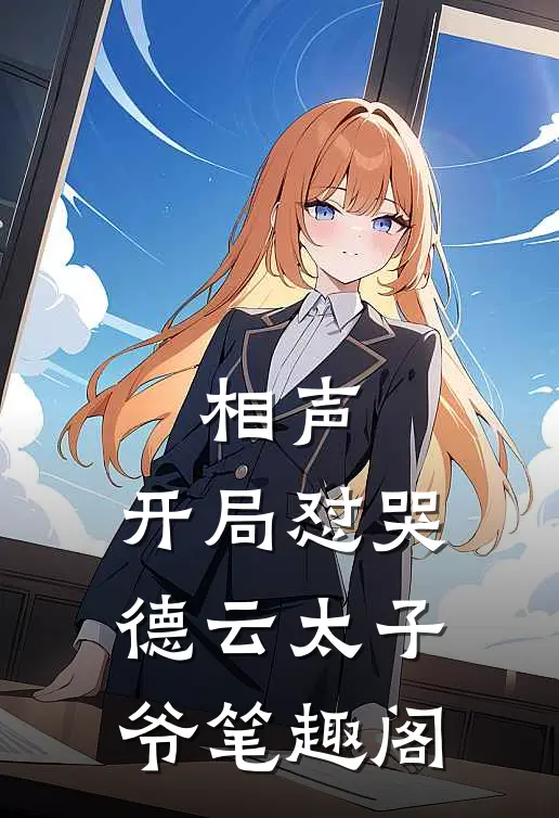 相声：开局怼哭德云太子爷笔趣阁