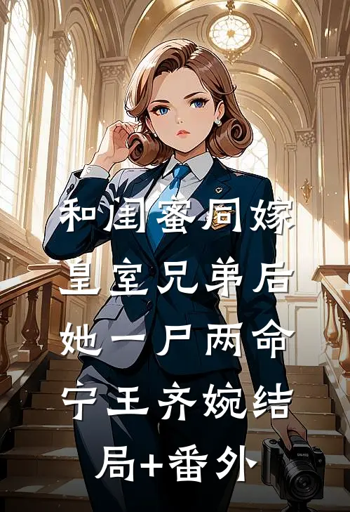 和闺蜜同嫁皇室兄弟后，她一尸两命宁王齐婉结局+番外