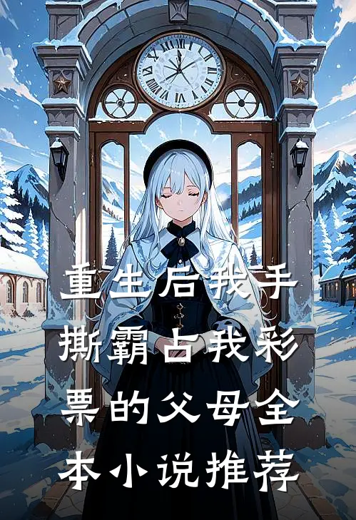 重生后我手撕霸占我彩票的父母全本小说推荐