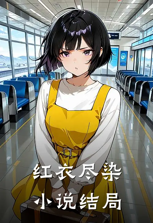 红衣尽染小说结局