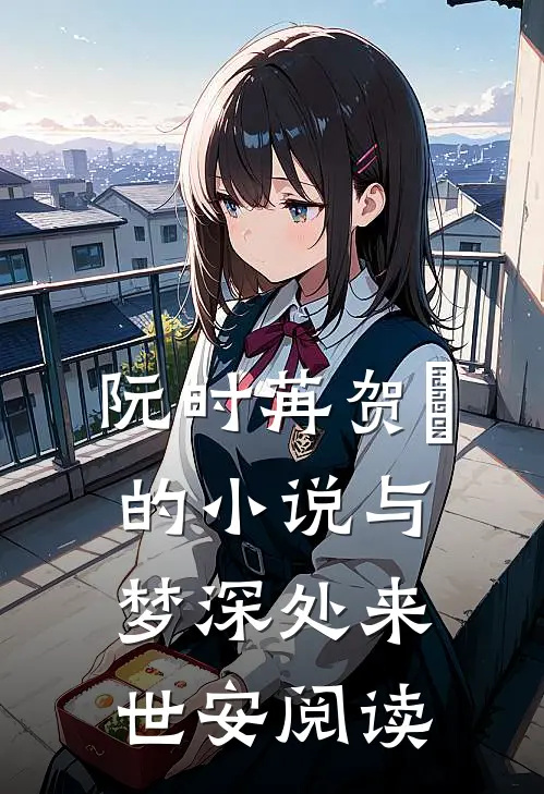 阮时苒贺璟的小说与梦深处来世安阅读